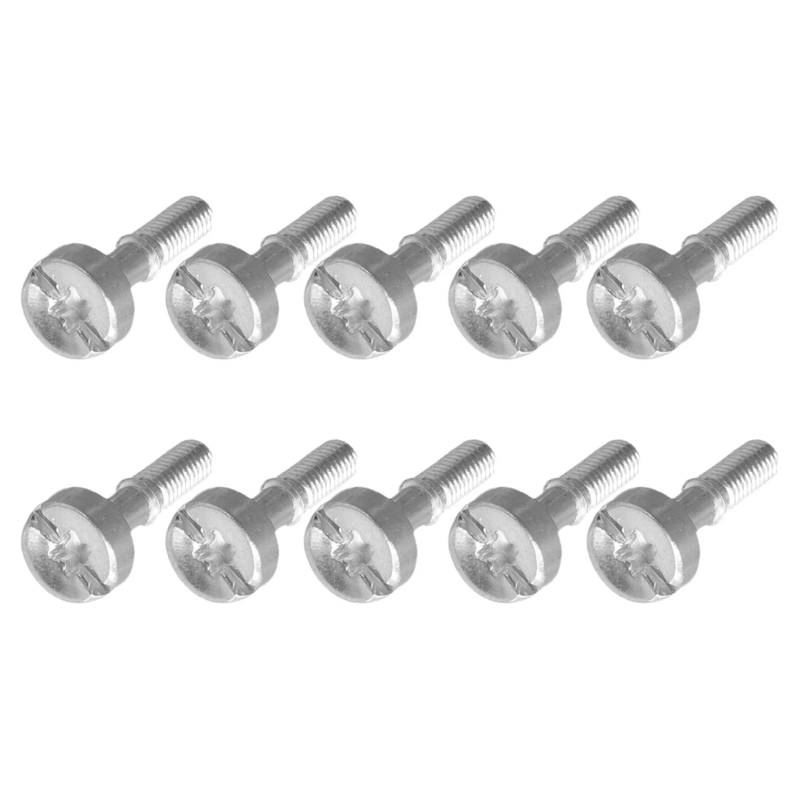 10pcs M5X14 Bolts for Chainsaws (9022-319-1028, 795711448523)
