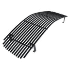 Billet Grille Insert for Dodge Charger (2005–2010) Black
