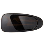 Door Handle for Honda Civic (1992–1995) Outer Rear Right Passenger Black