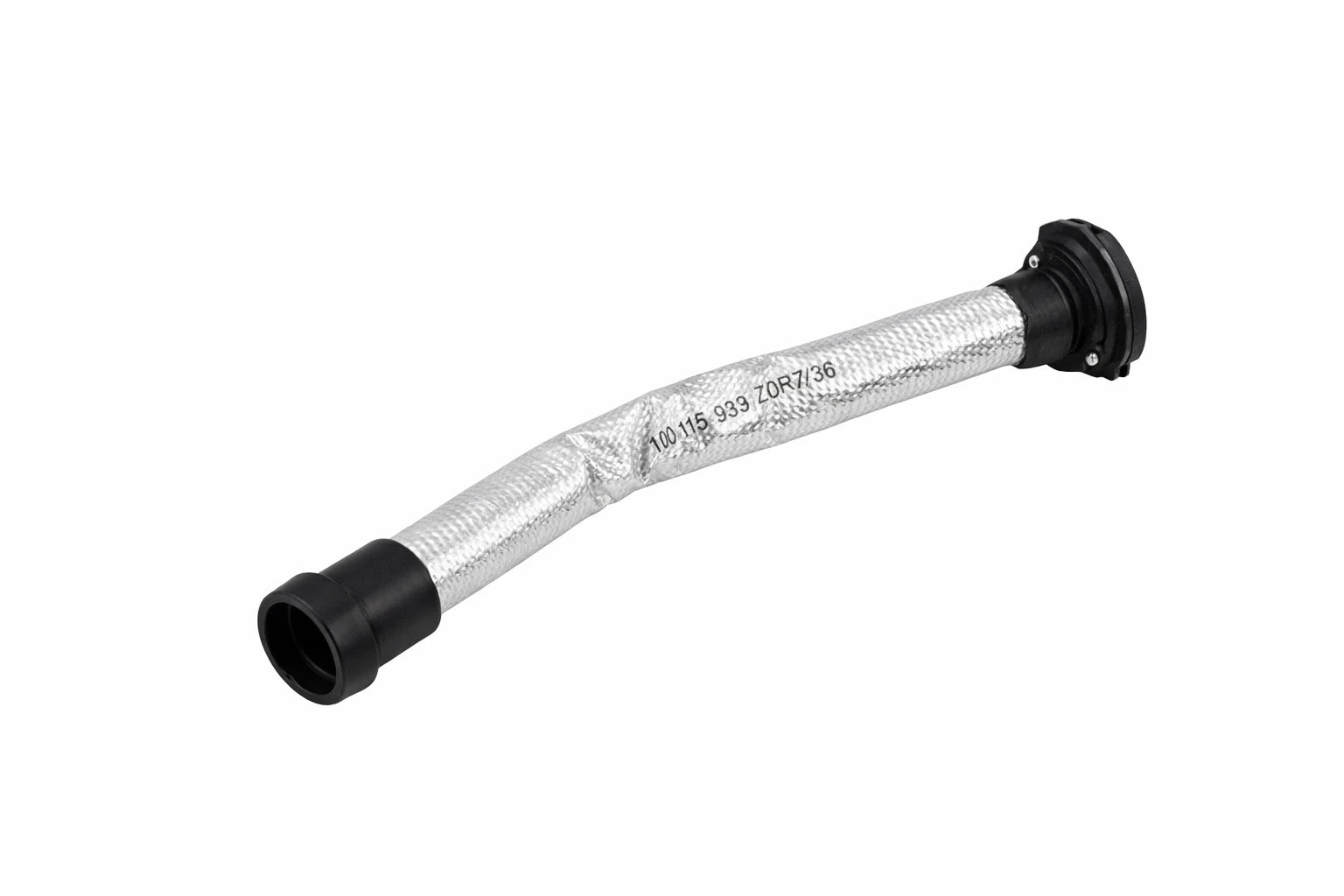 Engine Coolant Overflow Hose for VW Touareg 3.0L Diesel (2004–2010) 059121731D