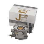 Carburetor for Nissan Tohatsu 18 HP MX18E2