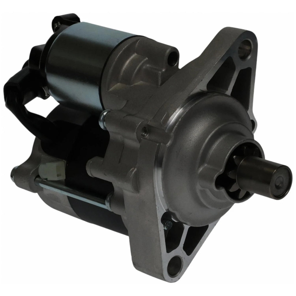 Starter for Honda Civic L4 1.6L (1996–1997)