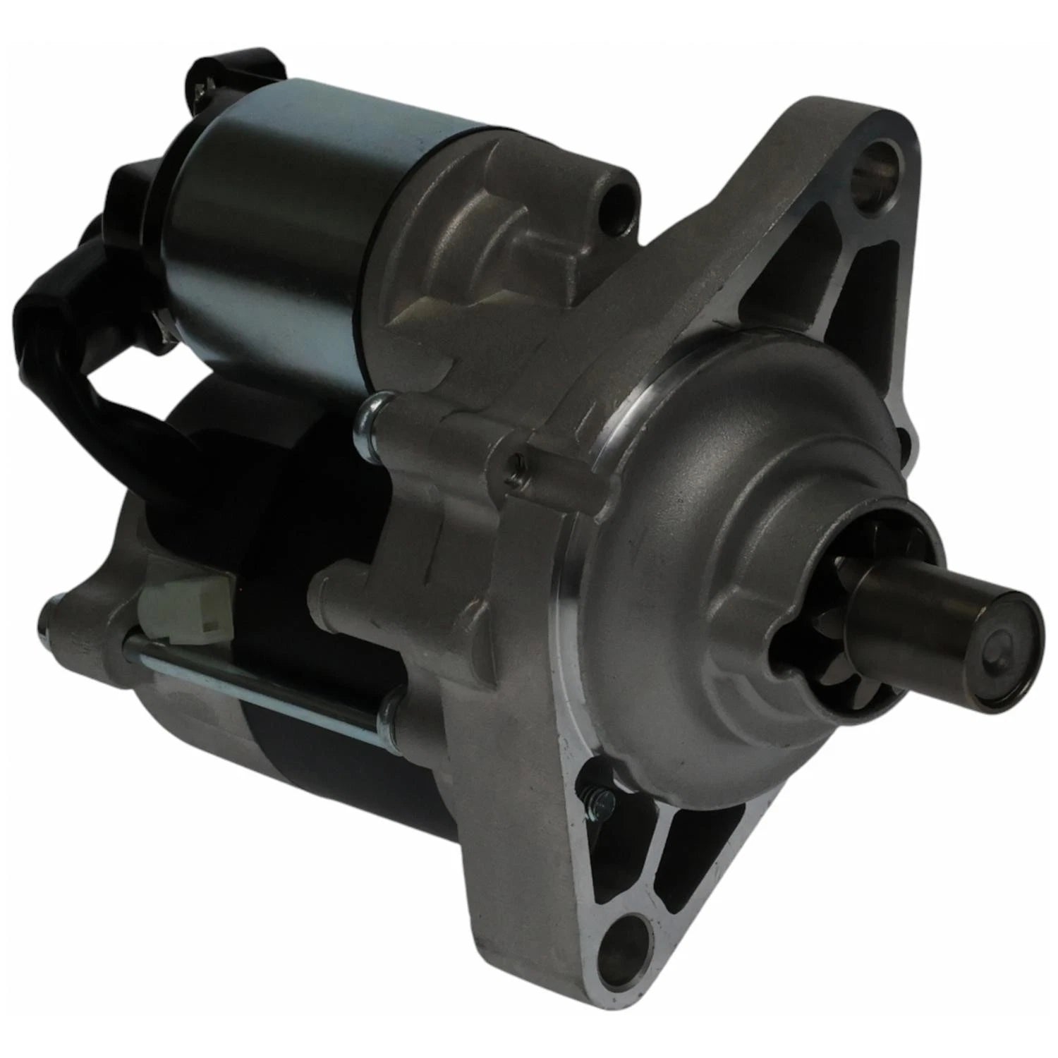 Starter for Honda Civic L4 1.6L (1996–1997)