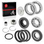 Rear Differential Bearing Seal Kit for HONDA RECON 250 (1997–2020)