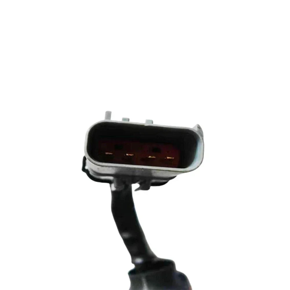 Fuel Pressure Sensor for Peterbilt Kenworth Cummins (5PP57, 2897581)