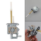 Gas Tank Fuel Cock Valve Petcock for Suzuki DR650 (1996–2019) 44300-32E00