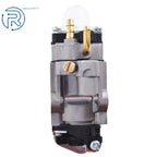 Carburetor Kit for Earthquake E43 E43WC E43CE MC43 MC43E MC43CE