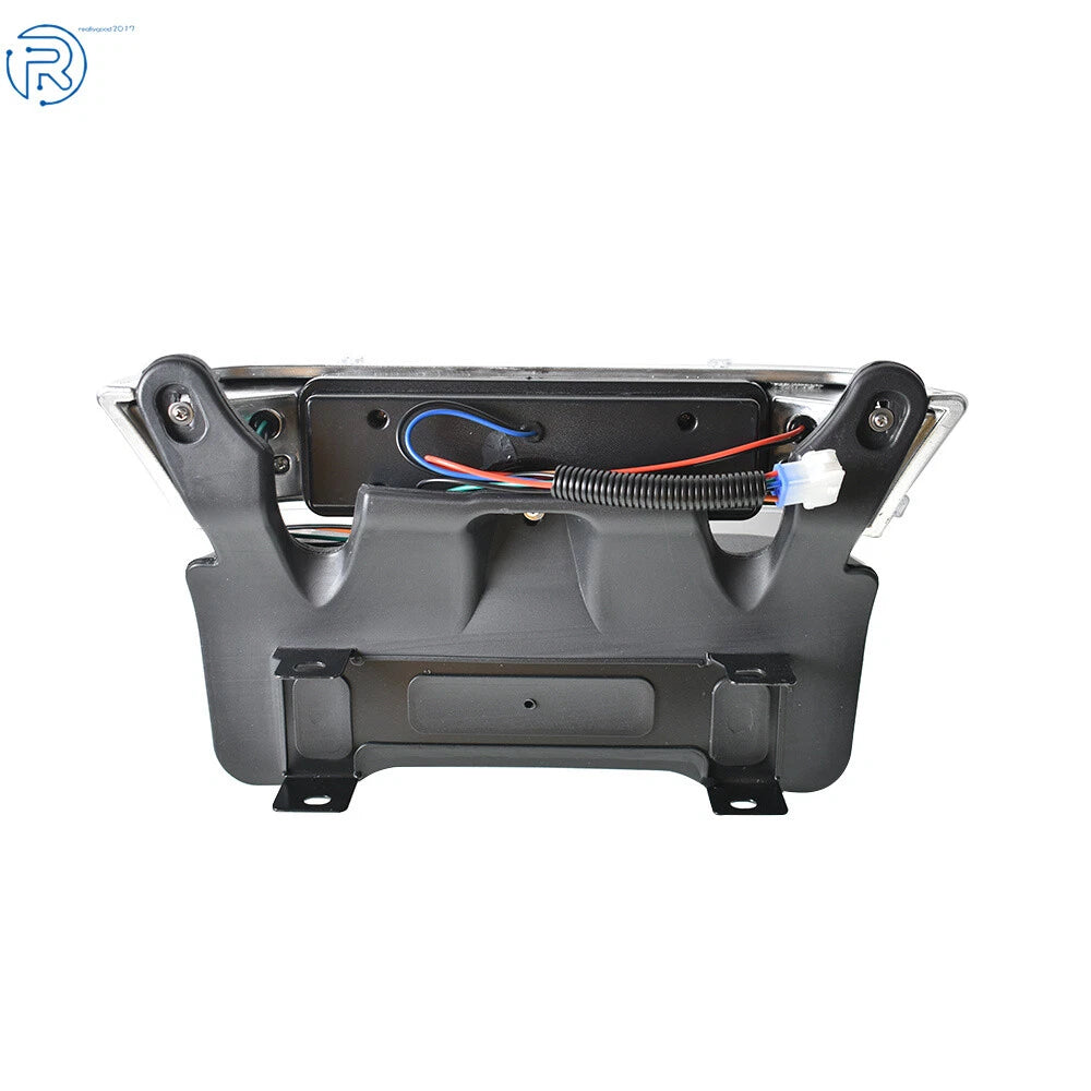LED Headlight Tail Light Kit for Club Car Precedent (2004-2023)