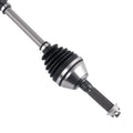 CV Joint Axle Bearing for Polaris Sportsman 500 HO (2007–2012)