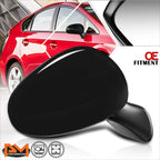 Powered Adjustable Side Rear View Door Mirror Right for Prius V (2012–2017)