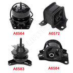 Engine Mount for Honda Accord (2000–2002)