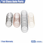 Piston Ring Set for Chrysler Dodge 1500 2500 5.7L V8 (2009-2016)