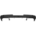 Rear Bumper Assembly for Chevy Silverado GMC Sierra 1500 (2014-2018)