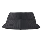 Trunk Cargo Liner Mat for Mazda CX-30 (2020–2025) TPE All Weather Black