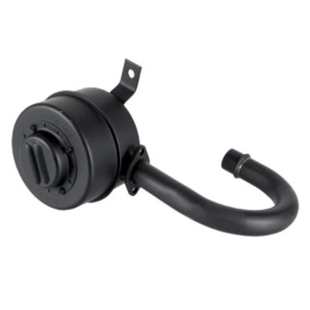 Muffler 7239 for Snapper 12-12.5 HP L Head Engines