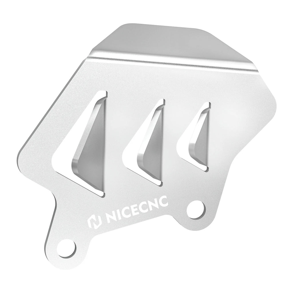 Rear Brake Caliper Guard Protector for BMW R1250GS (2019–2023)
