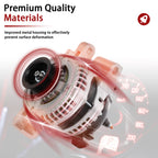 High Output Alternator for Cadillac CTS 3.6L 2004-2007, 2.8L 2005-2007