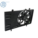 Radiator Cooling Fan Assembly for Ford EcoSport (2018-2020)