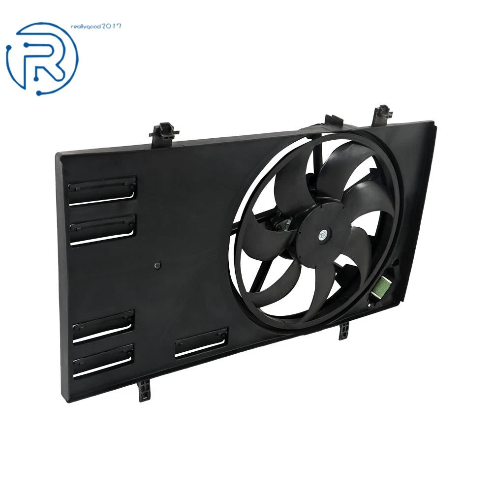 Radiator Cooling Fan Assembly for Ford EcoSport (2018-2020)