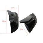 Rear View Mirror Cover Trim for Tesla Model 3 (2017-2020)  Car