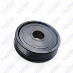 Tilt Cap for Yamaha F75 F80 F90 F100 F115 (6D8-43800-00-4D, 6D8-43800-01-8D)