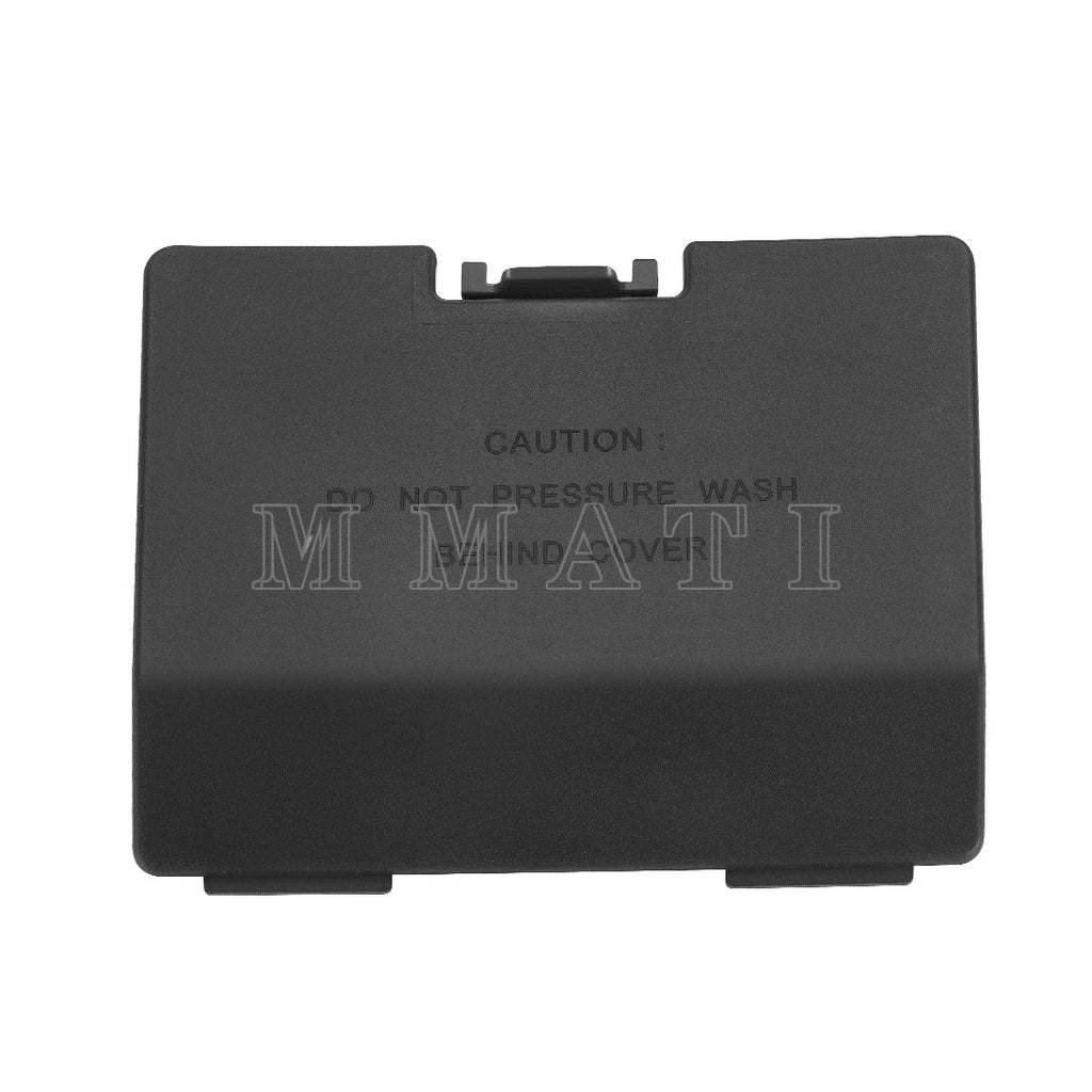Ecu Access Lid Cover for Polaris RZR XP Turbo / RZR XP 4 Turbo (2016–2021) 5454123