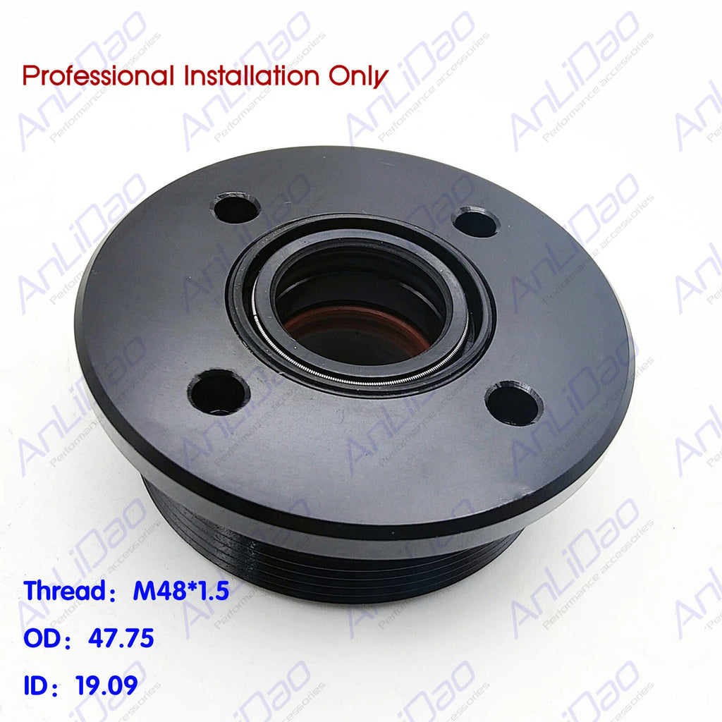 Tilt Cap for Yamaha F150 (FSM137, 63P-43811-10-00, 63P-43800-13-00, 63P-43880-21-00)