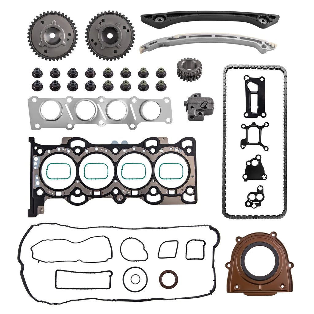 Full Timing Kit & MLS Gaskets for Land Rover Discovery Sport L550 (2015–2023)