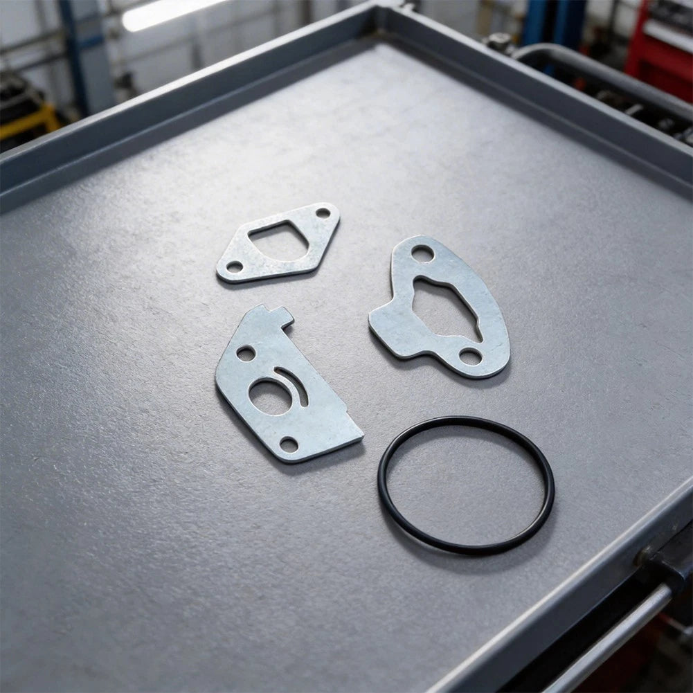 4 Piece Gasket Set for Honda Generator (16010-ZM7-D01)