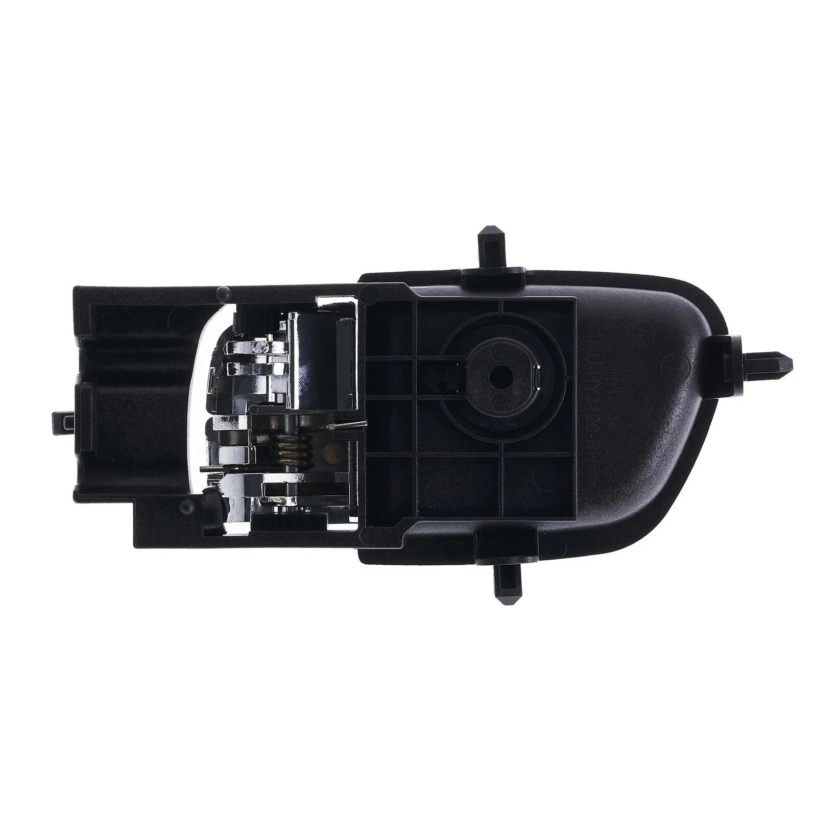 2 x Rear Left & Right Inner Door Handles for Hyundai i20 (2009–2015)