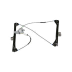 Front Right Window Regulator for BMW 3 Series E46 (1999–2005)
