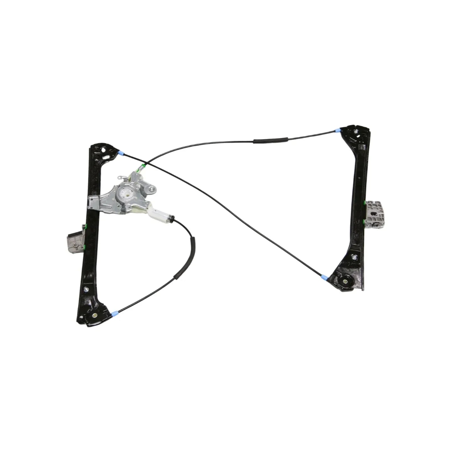 Front Right Window Regulator for BMW 3 Series E46 (1999–2005)