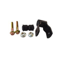 Leaf Spring Shackles & Hangers Kit for Dodge Sprinter 3500 (2003–2009) 722-202