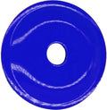 48 Pack Round Grand Digger Support Plates for Snow Tracks 5/16" Threads