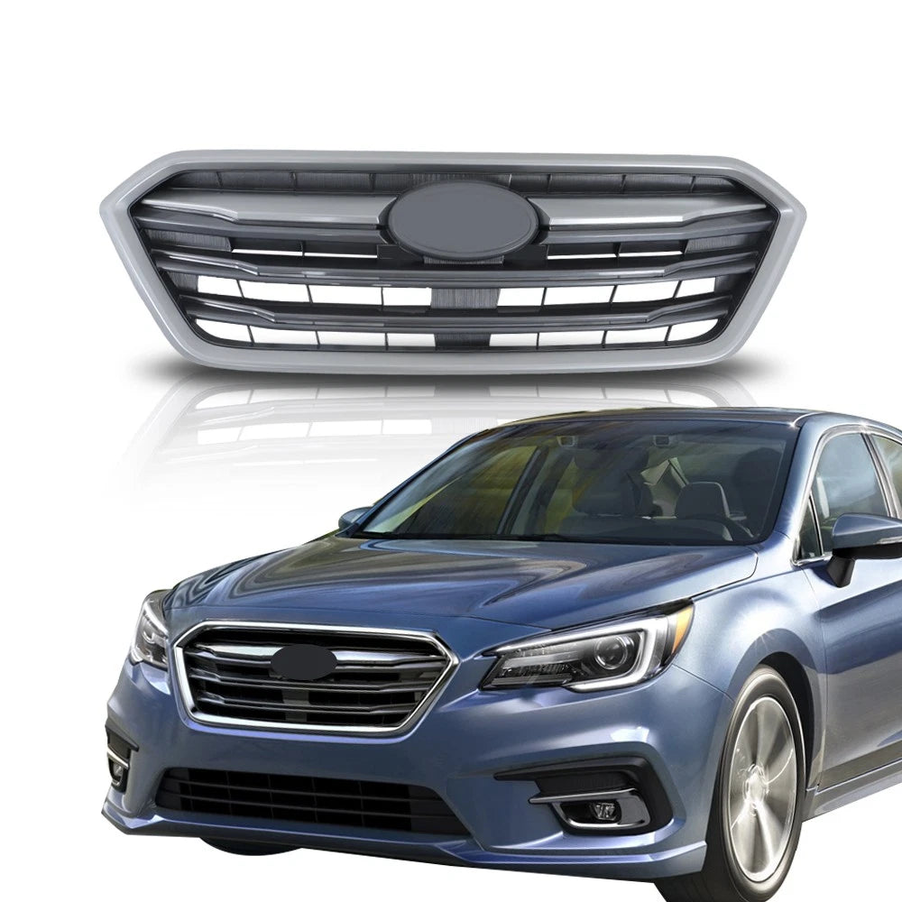 Front Upper Grill for Subaru Legacy (2018â2019)