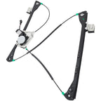 Window Regulator for Buick Rendezvous, Aztek (2002–2007)
