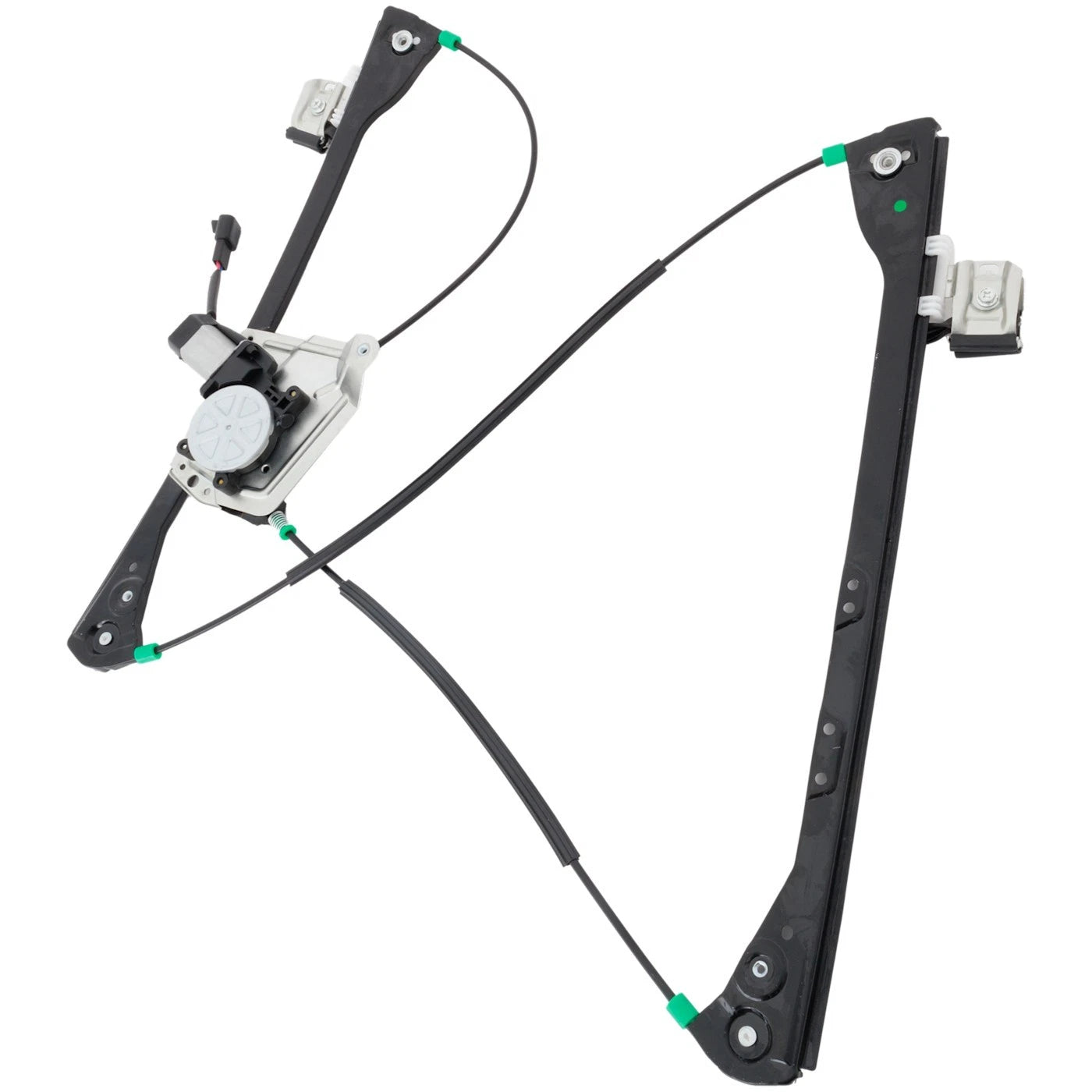 Window Regulator for Buick Rendezvous, Aztek (2002–2007)