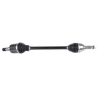 Rear CV Axle Shaft for Tesla Model S (2012-2023) & Model X (2018-2021)