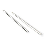 Front Fender Spear Trim for Harley Road King, Electra Glide (1984-2013)