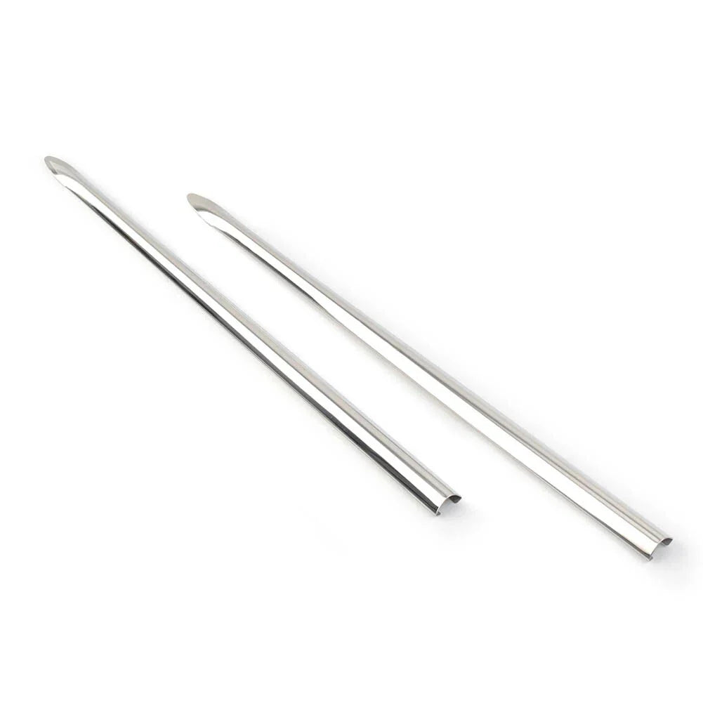 Front Fender Spear Trim for Harley Road King, Electra Glide (1984-2013)