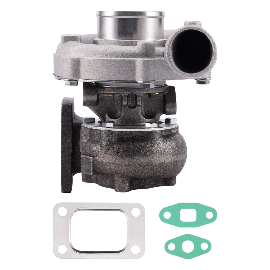 T04E T3/T4 Turbocharger for Universal Applications (400+ HP)
