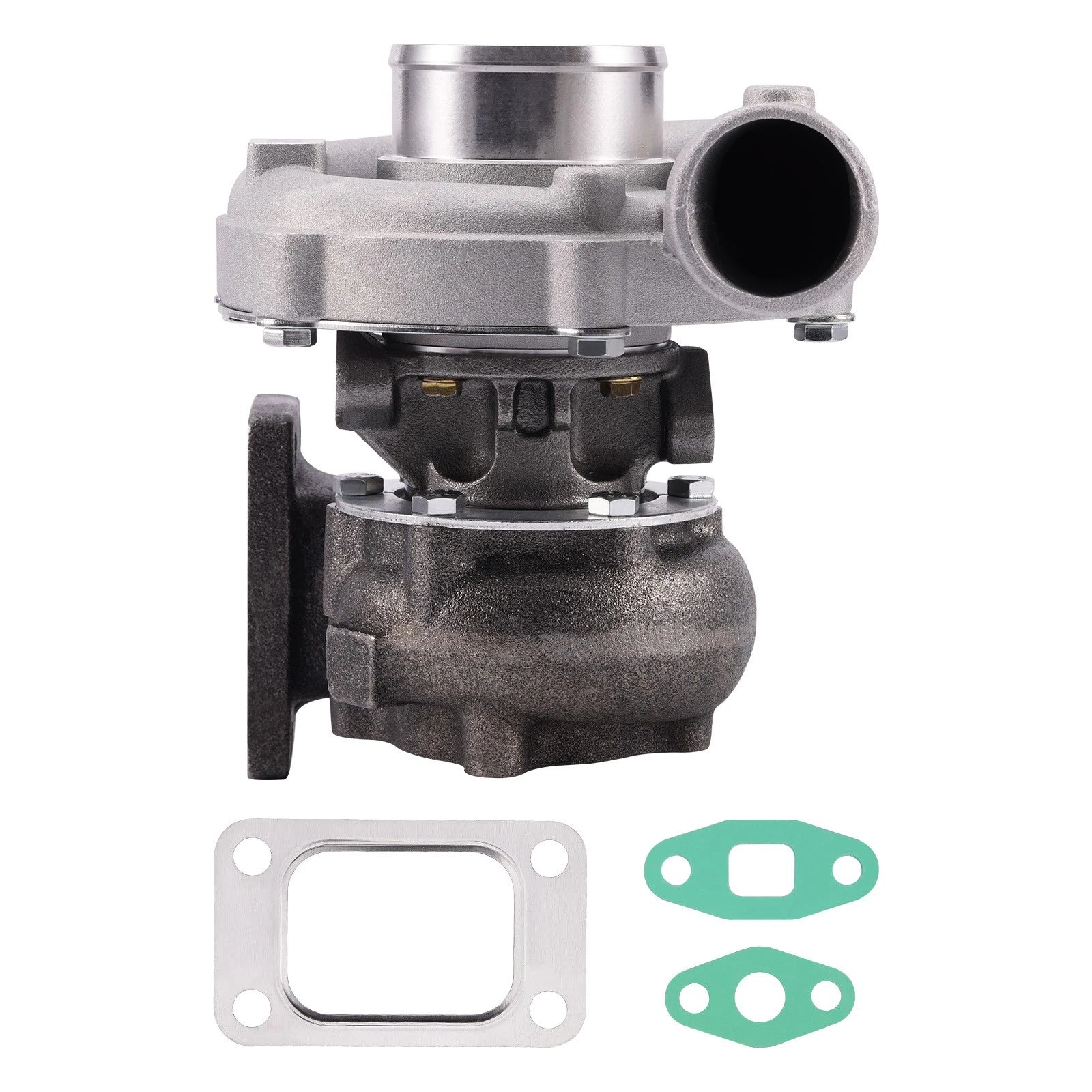 T04E T3/T4 Turbocharger for Universal Applications (400+ HP)