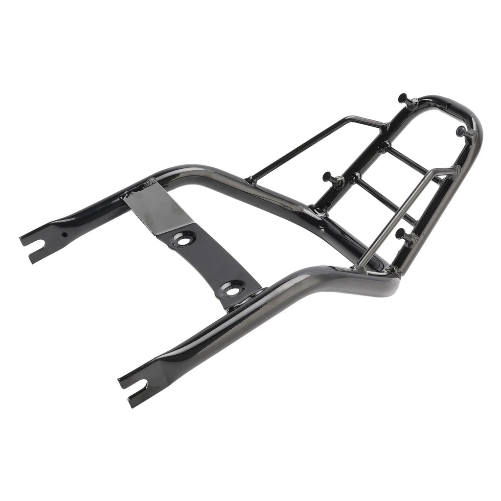 Rear Rack Tube Carrier for Honda Monkey 125 Z125 (2018–2024)