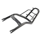Rear Rack Tube Carrier for Honda Monkey 125 Z125 (2018–2024)