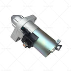 Starter Motor 1.6kW 9T for Honda CR-V (2001–2017) Accord (2003–2007)