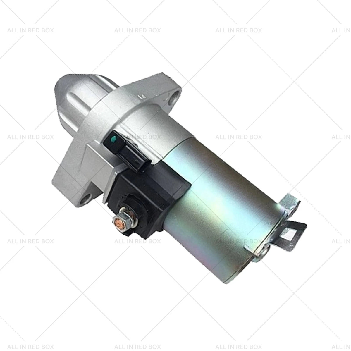 Starter Motor 1.6kW 9T for Honda CR-V (2001–2017) Accord (2003–2007)