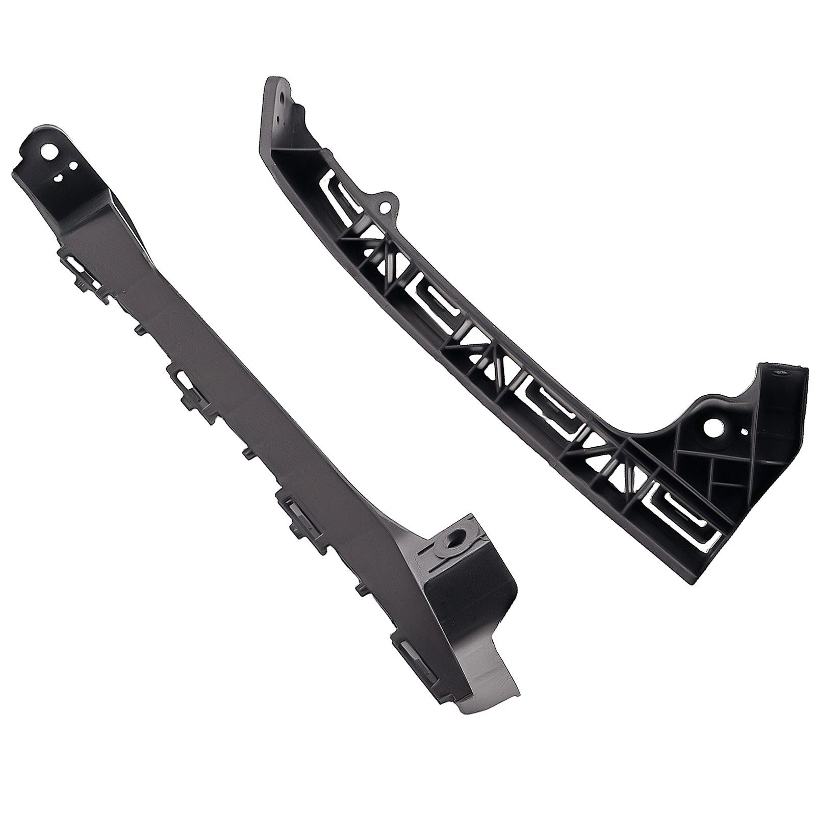Pair Front Headlight Brackets for Honda Fit (2012–2014) 71140TK6A00