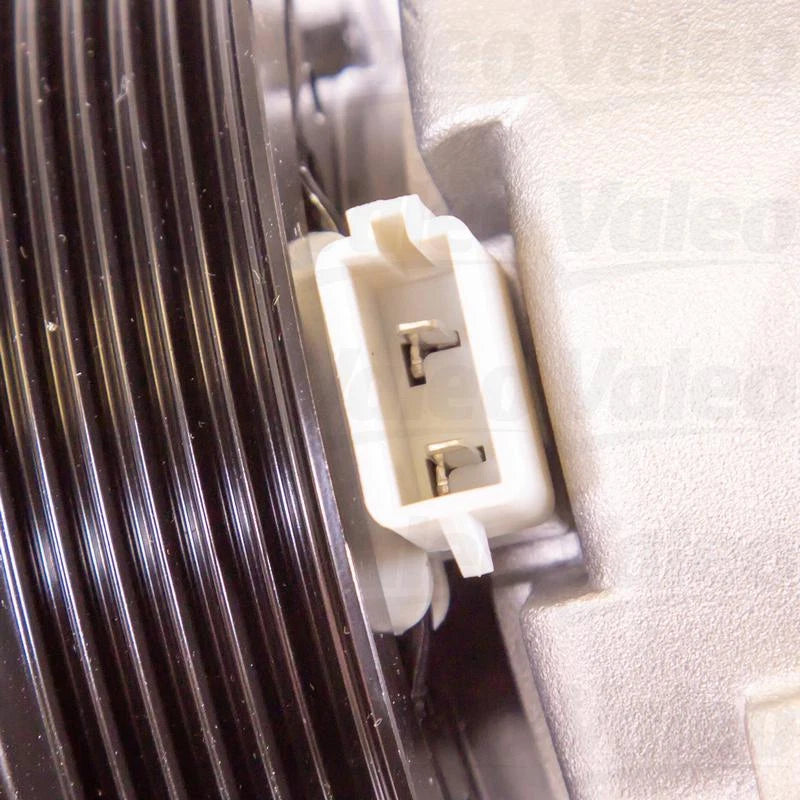 A/C Compressor for Ford Mustang SVT Cobra (2004) - Valeo 10000519