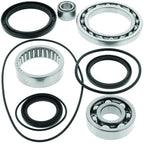 Rear Differential Bearing & Seal Kit for Yamaha YFM250 Bear Tracker (1999–2004)