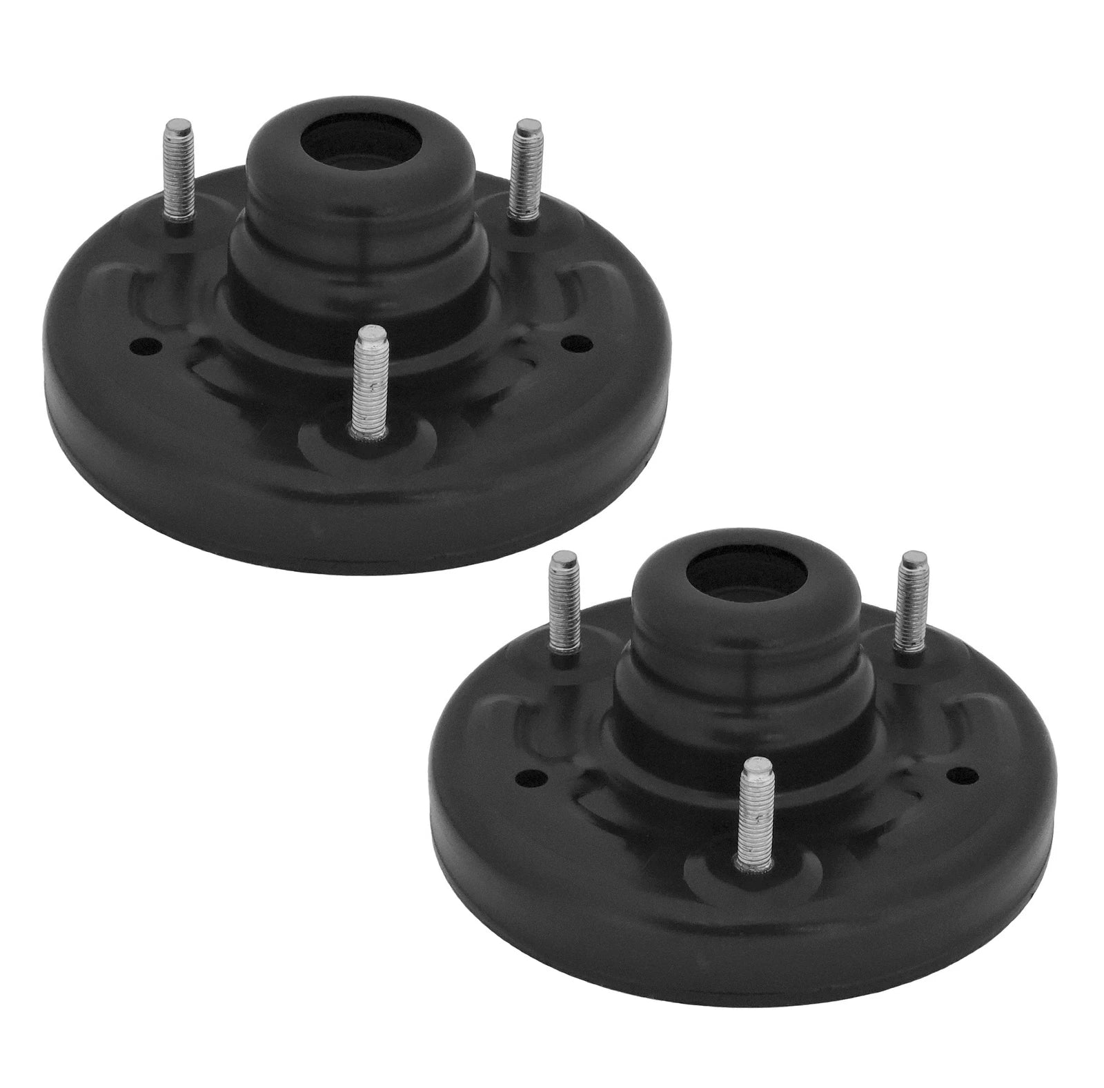 Set of 2 Rear KYB Strut Mounts for Ford Expedition Lincoln Navigator (1997–2023)